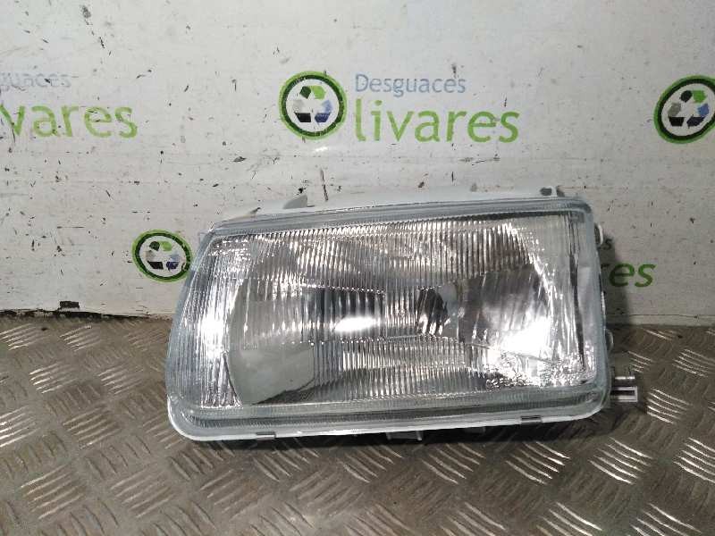 Recambio de faro izquierdo para  referencia OEM IAM 4411123LLDE  