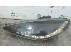 Recambio de faro izquierdo para  referencia OEM IAM   