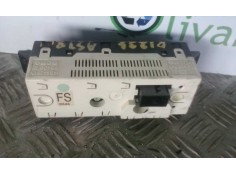 Recambio de pantalla multifuncion para opel astra g berlina club   |   04.00 - 12.04 | 2000 - 2004 | 84 cv / 62 kw referencia OE 2