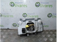 Recambio de faro izquierdo para  referencia OEM IAM 4411123LLDE   2