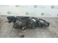 Recambio de faro izquierdo para  referencia OEM IAM    2