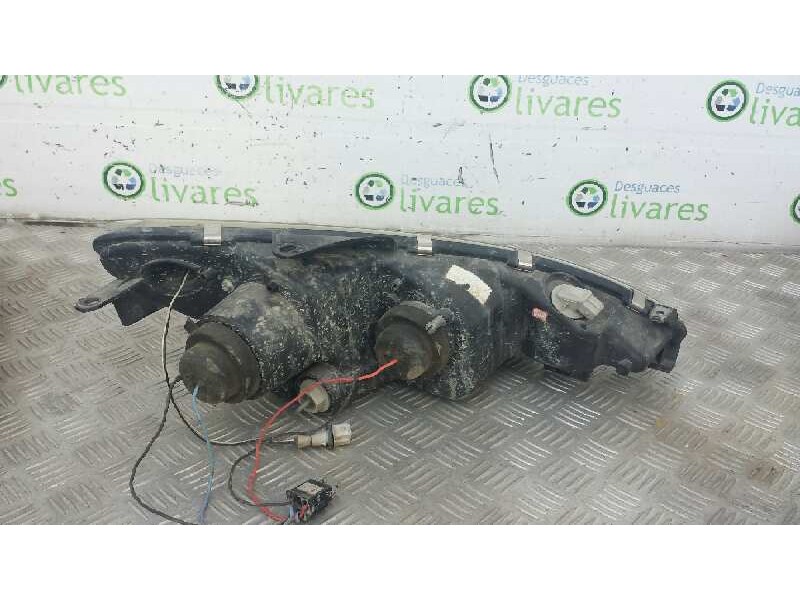 Recambio de faro izquierdo para  referencia OEM IAM   