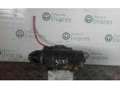 Recambio de motor arranque para suzuki vitara se/sv (et) 1.9 td techo metálico nordica   |   10.96 - 12.97 | 1996 - 1997 | 75 cv
