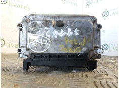 Recambio de centralita motor uce para peugeot 306 berlina 4 puertas (s1) sr   |   08.94 - 12.96 | 1994 - 1996 | 88 cv / 65 kw re 2