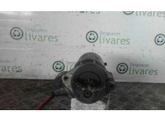 Recambio de motor arranque para suzuki vitara se/sv (et) 1.9 td techo metálico nordica   |   10.96 - 12.97 | 1996 - 1997 | 75 cv 2