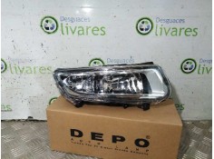Recambio de faro antiniebla derecho para  referencia OEM IAM 13914304  