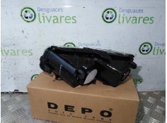 Recambio de faro antiniebla derecho para  referencia OEM IAM 13914304   2