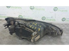 Recambio de faro izquierdo para  referencia OEM IAM    2