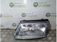 Recambio de faro izquierdo para  referencia OEM IAM 11912801  