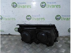 Recambio de faro izquierdo para  referencia OEM IAM 11912801   2