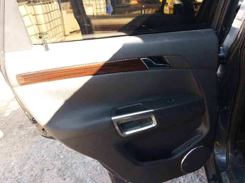 opel antara 2.0 cdti cat (z 20 dmh / llw)   |   0.06 - ... | 2006 | 150 cv / 110 kw del año 2006