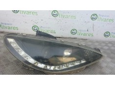 Recambio de faro derecho para  referencia OEM IAM   