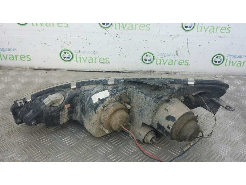 Recambio de faro derecho para  referencia OEM IAM   