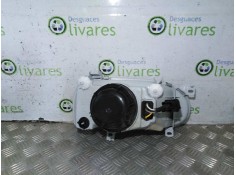 Recambio de faro izquierdo para  referencia OEM IAM 4411111LLDE   2