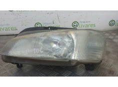 Recambio de faro izquierdo para  referencia OEM IAM   