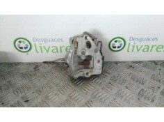 Recambio de cerradura puerta delantera izquierda para mercedes clase e (w123) berlina+coupe 3.0 diesel   |   0.76 - ... | 1976 | 2