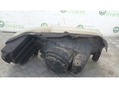 Recambio de faro izquierdo para  referencia OEM IAM    2