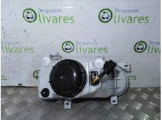 Recambio de faro izquierdo para  referencia OEM IAM 4411111LLDE   2
