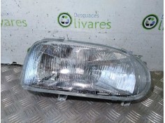 Recambio de faro derecho para  referencia OEM IAM 4411111RLDE  