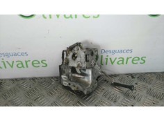 Recambio de cerradura puerta delantera derecha para mercedes clase e (w123) berlina+coupe 3.0 diesel   |   0.76 - ... | 1976 | 8 2