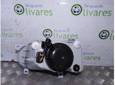 Recambio de faro derecho para  referencia OEM IAM 4411111RLDE   2