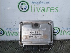 Recambio de centralita motor uce para volkswagen passat berlina (3b3) trendline   |   10.00 - 12.04 | 2000 - 2004 | 131 cv / 96  2