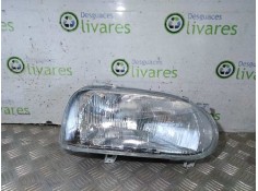 Recambio de faro derecho para  referencia OEM IAM 4411111RLDE  