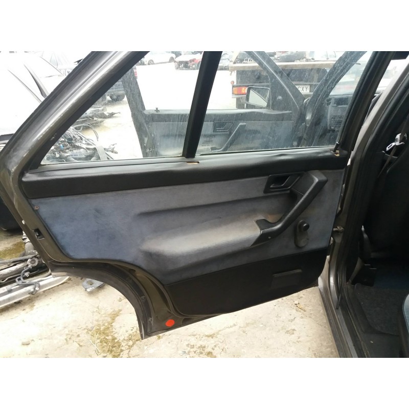 fiat tempra berlina (159) 1.6 cat   |   0.90 - 0.96 | 1990 - 1996 | 78 cv / 57 kw del año 1990