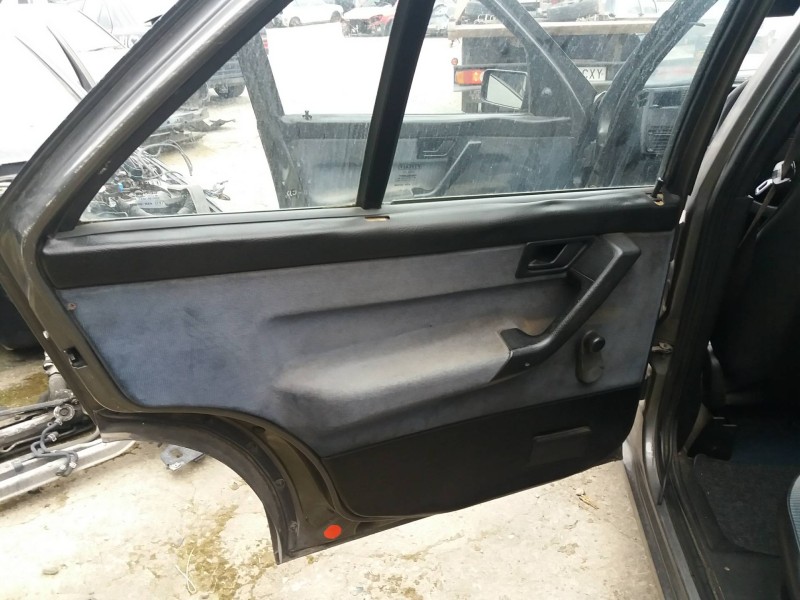 fiat tempra berlina (159) 1.6 cat   |   0.90 - 0.96 | 1990 - 1996 | 78 cv / 57 kw del año 1990