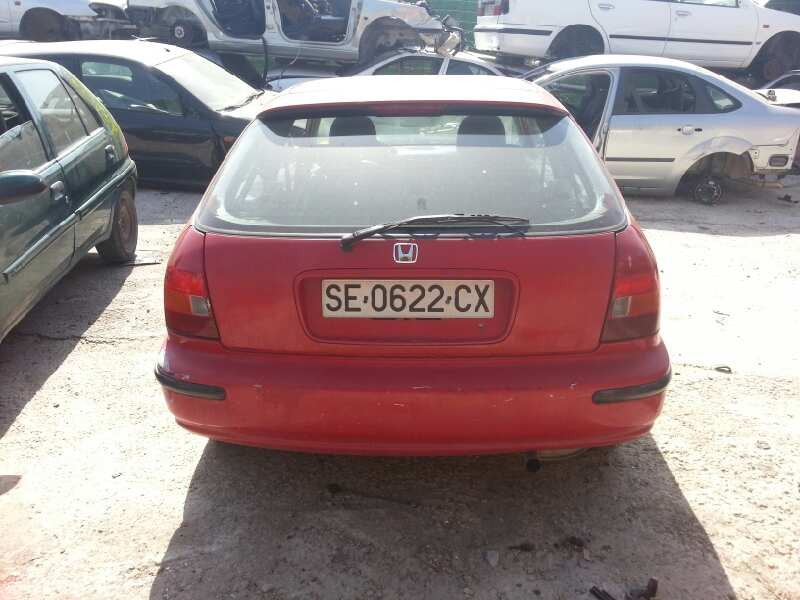 honda civic berlina 3/4 (ej/ek) 1.5   |   0.95 - 0.01 | 1995 - 2001 | 114 cv / 84 kw del año 1995