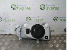 Recambio de faro derecho para  referencia OEM IAM 4411111RLDE   2