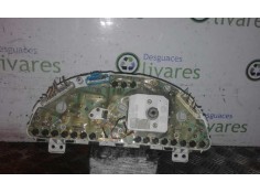 Recambio de cuadro instrumentos para suzuki vitara se/sv (et) 1.9 td techo metálico nordica   |   10.96 - 12.97 | 1996 - 1997 |  2