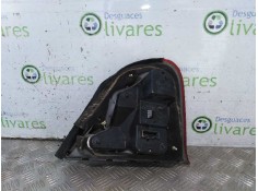 Recambio de piloto trasero izquierdo para  referencia OEM IAM    2