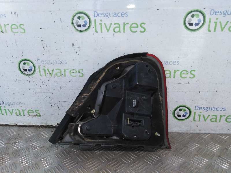 Recambio de piloto trasero izquierdo para  referencia OEM IAM   