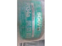 Recambio de compresor aire acondicionado para volkswagen polo berlina (6n2) conceptline   |   10.99 - 12.02 | 1999 - 2002 | 60 c 2