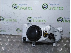 Recambio de faro izquierdo para  referencia OEM IAM 4411111LLDE   2