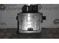 Recambio de centralita motor uce para citroen c5 berlina    |   0.01 - 0.04 | 2001 - 2004 referencia OEM IAM 0281011340   2