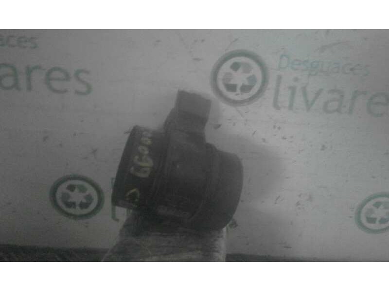 Recambio de caudalimetro para peugeot partner (s2) 1.9 diesel   |   0.02 - ... | 2002 | 69 cv / 51 kw referencia OEM IAM   