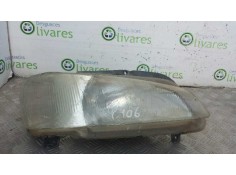 Recambio de faro derecho para  referencia OEM IAM   