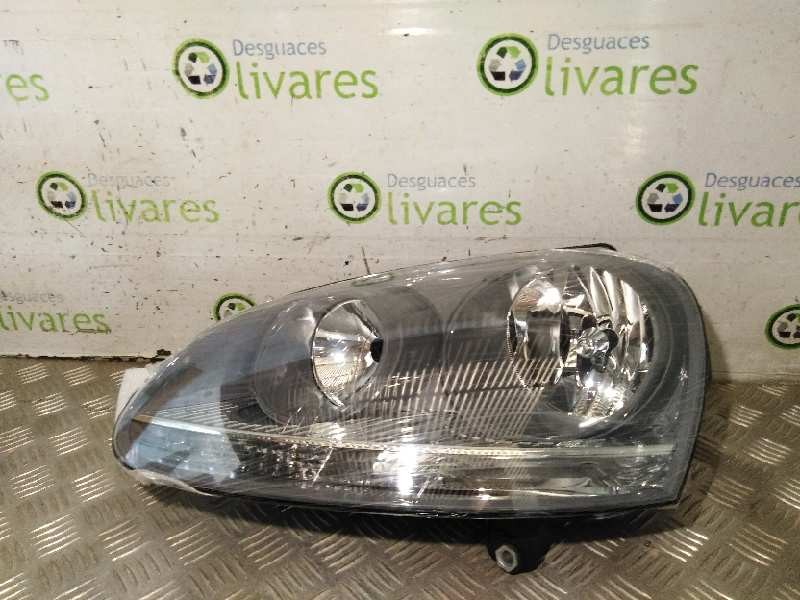 Recambio de faro izquierdo para  referencia OEM IAM 11910801  