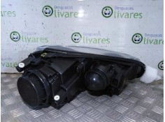 Recambio de faro izquierdo para  referencia OEM IAM 11910801   2