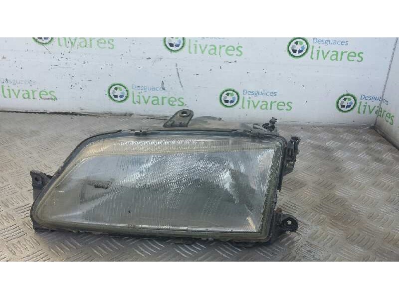 Recambio de faro izquierdo para  referencia OEM IAM   