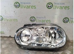 Recambio de faro izquierdo para  referencia OEM IAM 11910703  