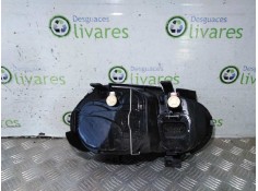 Recambio de faro izquierdo para  referencia OEM IAM 11910703   2