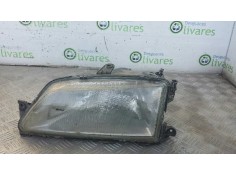 Recambio de faro izquierdo para  referencia OEM IAM   