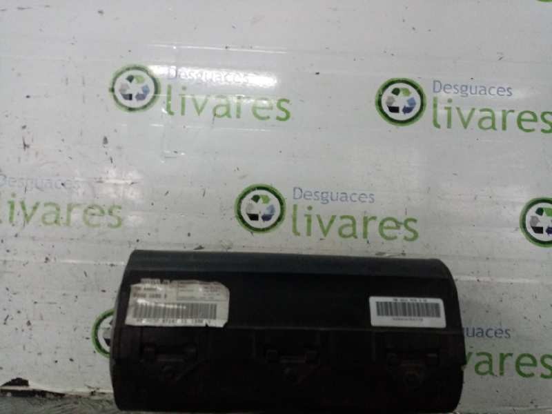 Recambio de airbag delantero derecho para  referencia OEM IAM  2108600405 