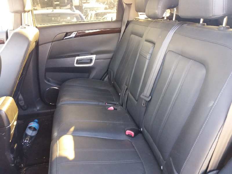 opel antara 2.0 cdti cat (z 20 dmh / llw)   |   0.06 - ... | 2006 | 150 cv / 110 kw del año 2006