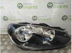 Recambio de faro derecho para  referencia OEM IAM 11910902  