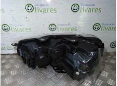 Recambio de faro derecho para  referencia OEM IAM 11910902   2