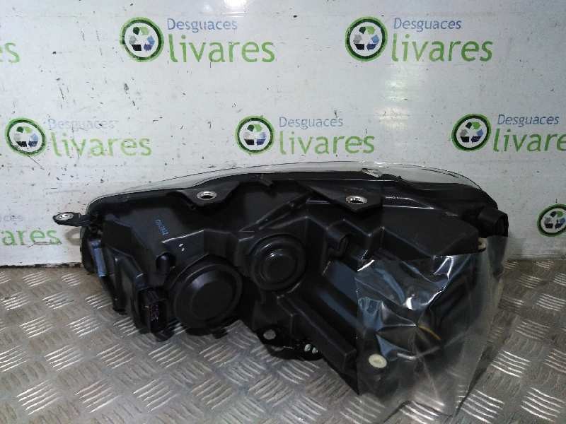 Recambio de faro derecho para  referencia OEM IAM 11910902  